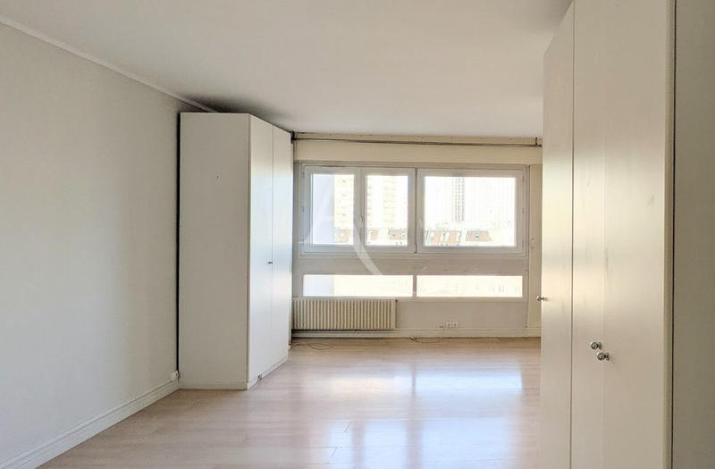 Appartement - 39 m² - 1 pièce