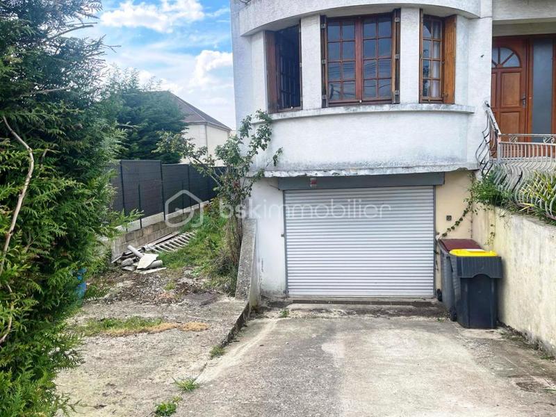 Maison - 152 m² - 7 pièces