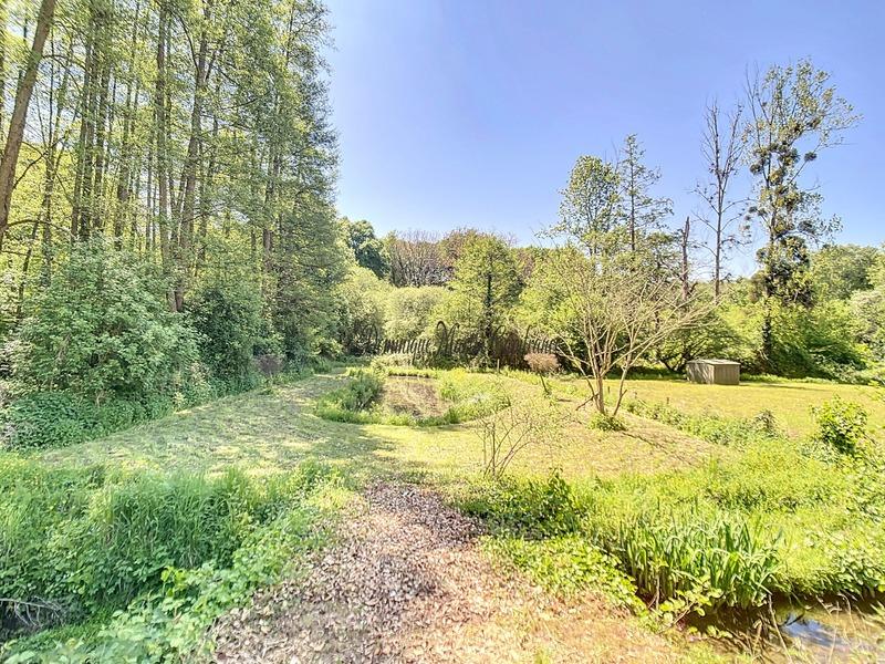 Maison - 136 m² - 4 pièces