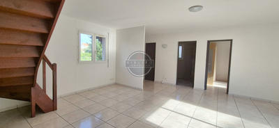 Villa - 88 m² - 4 pièces