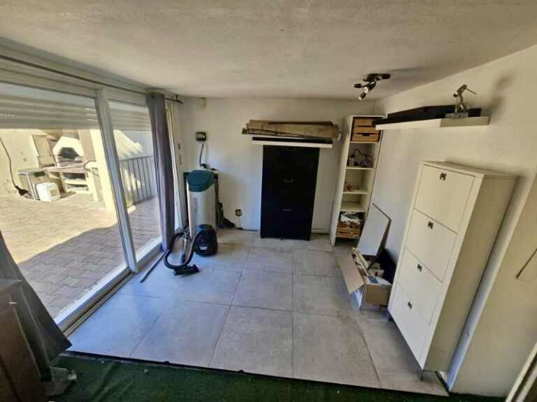 Villa - 135 m² - 5 pièces