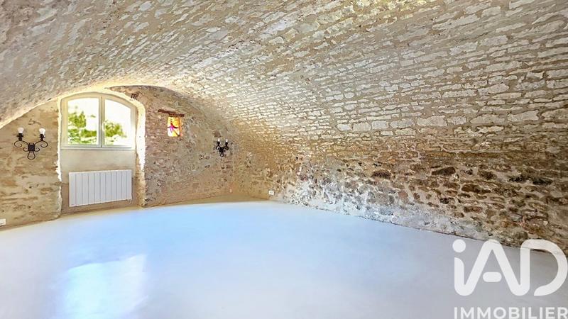 Maison - 154 m² - 6 pièces