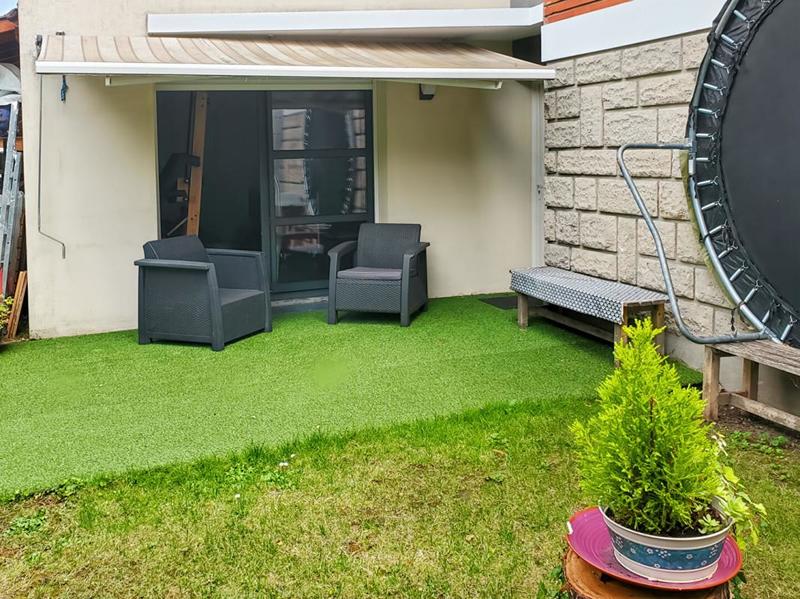 Maison - 150 m² - 7 pièces