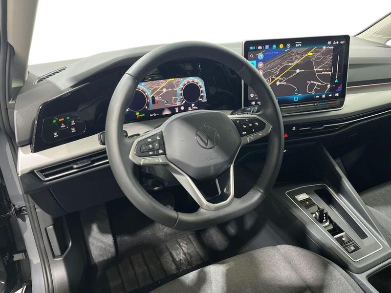 Volkswagen Golf Sw 1.5 eTSI Evo2 116 Dsg7 Life Plus