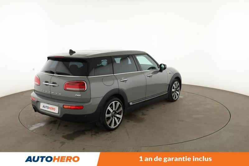 Mini Clubman One Edition Canonbury Bvm6 102 ch