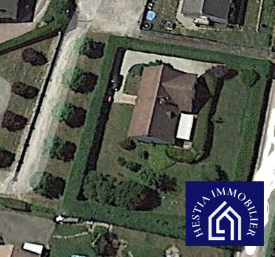 Maison - 145 m² - 7 pièces