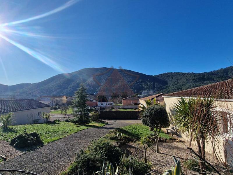 Maison - 86 m² - 4 pièces