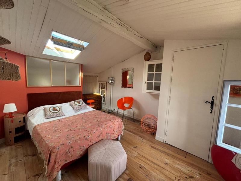 Appartement - 89 m² - 3 pièces