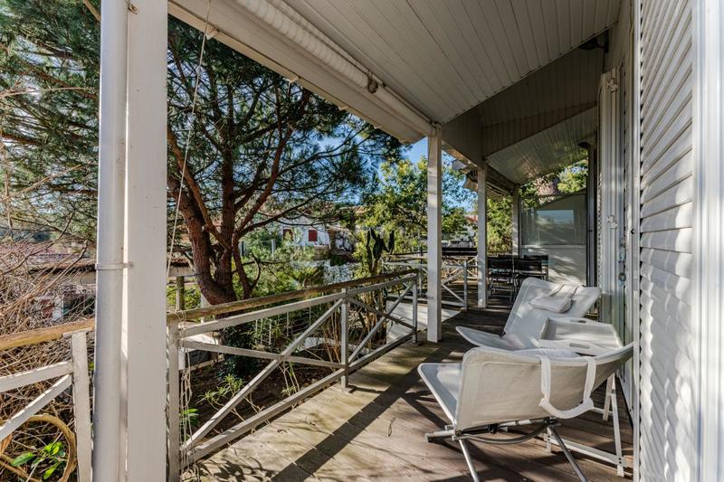 Villa - 65 m² - 3 pièces