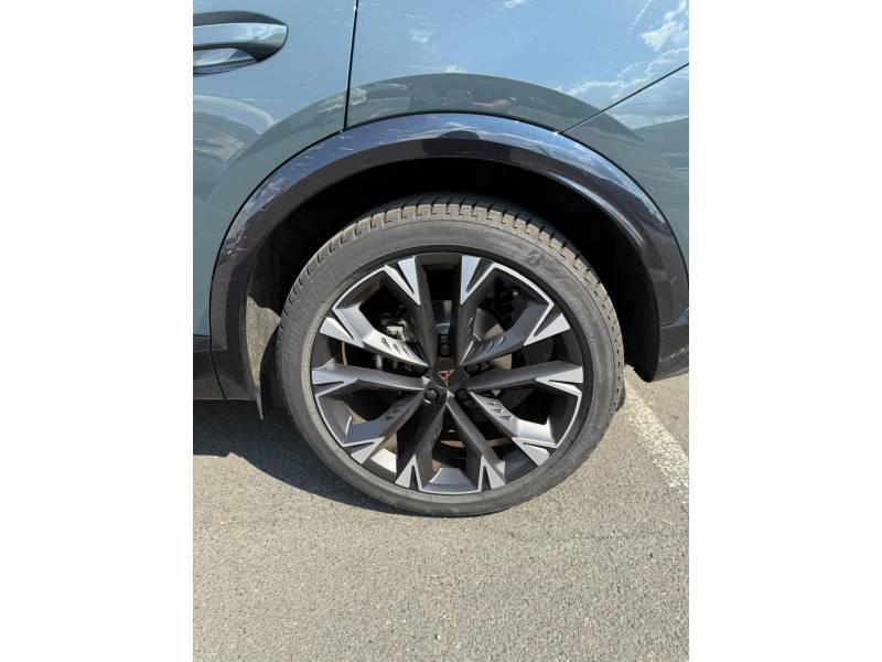 Cupra Formentor 1.5 eTSI Hybrid 150 ch Dsg7 V