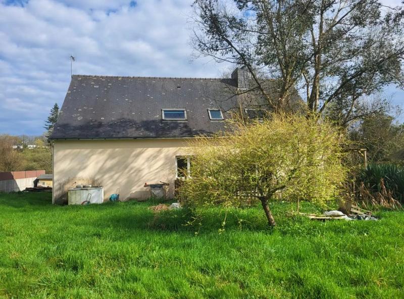 Maison - 147 m² - 7 pièces