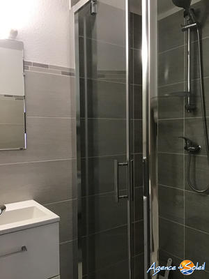 Maison - 33 m² - 3 pièces