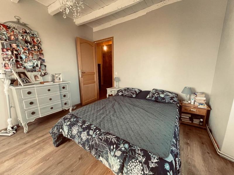 Maison - 197 m² - 6 pièces