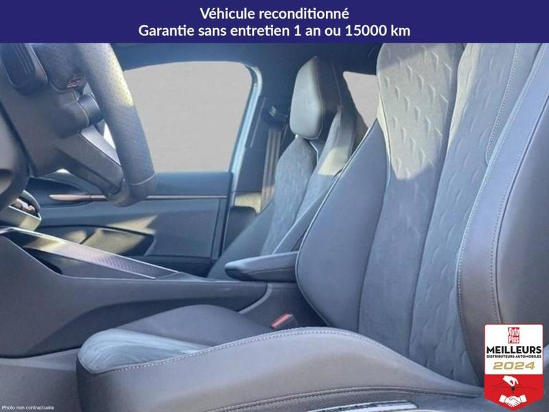 Cupra Terramar 1.5 ehybrid 204 ch dsg6 v