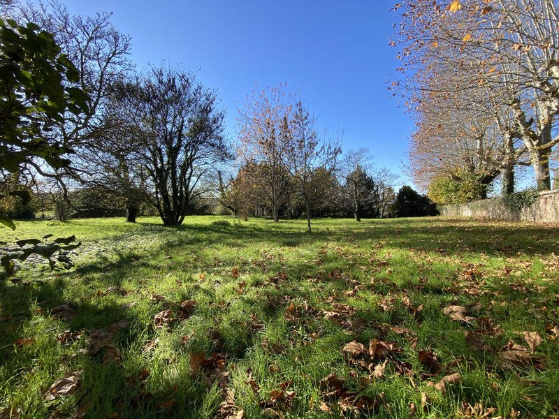 Maison - 200 m² - 7 pièces