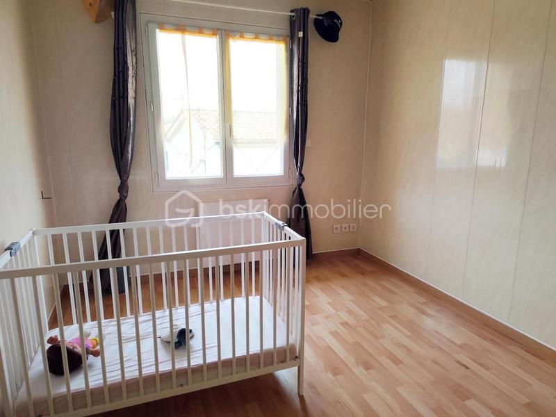 Maison - 117 m² - 5 pièces