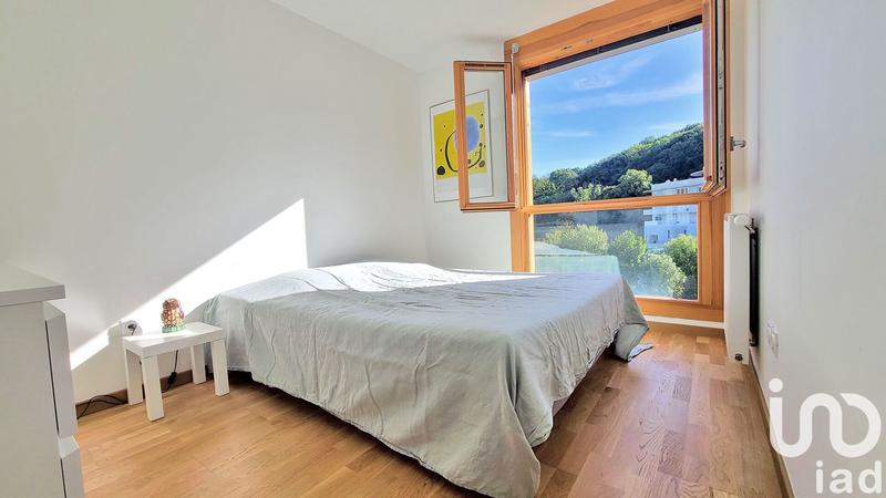 Appartement - 78 m² - 4 pièces