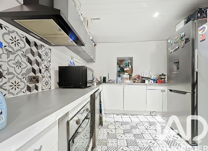 Appartement - 69 m² - 4 pièces