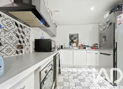 Appartement - 69 m² - 4 pièces