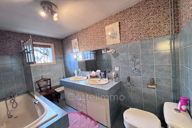 Maison - 121 m² - 4 pièces