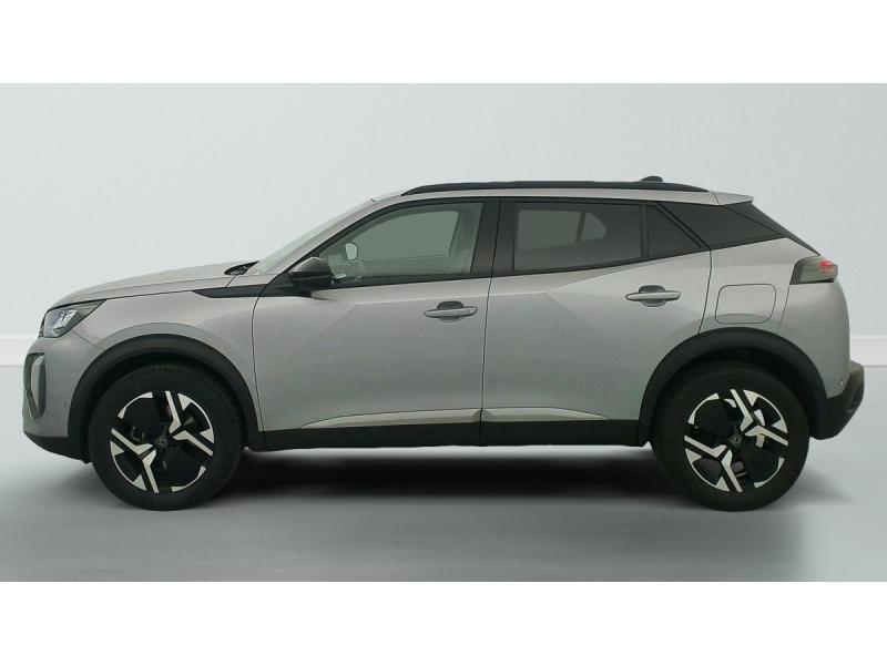 Peugeot 2008 Hybrid 136 E-Dcs6 Allure