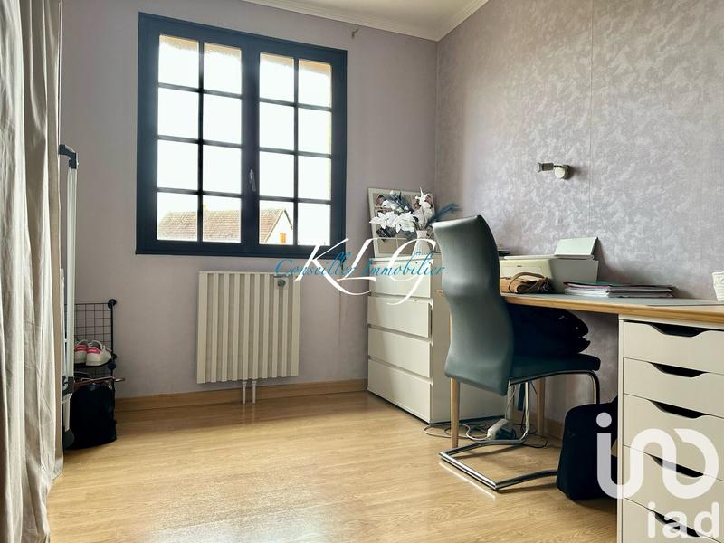 Maison - 115 m² - 6 pièces