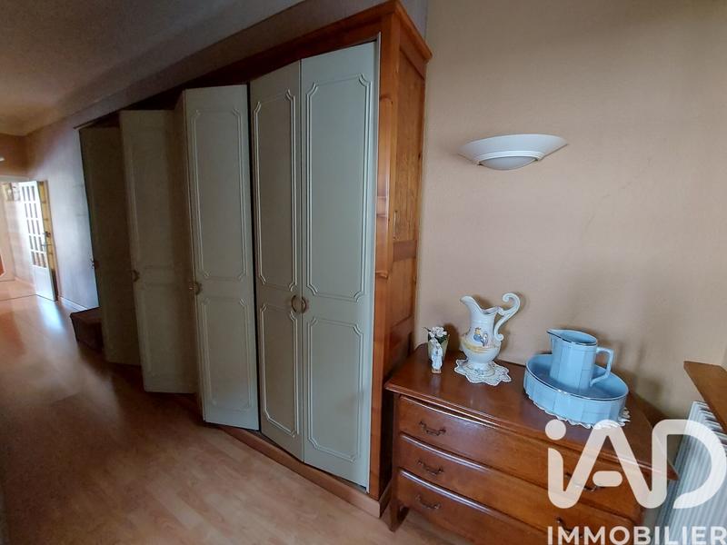 Maison de ville - 322 m² - 8 pièces