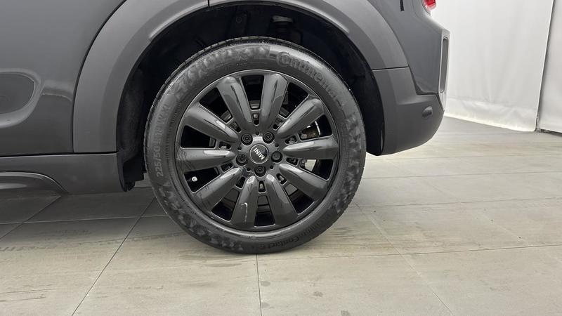 Mini Countryman F60 Lci 136 ch Bva7 Cooper Edition Premium