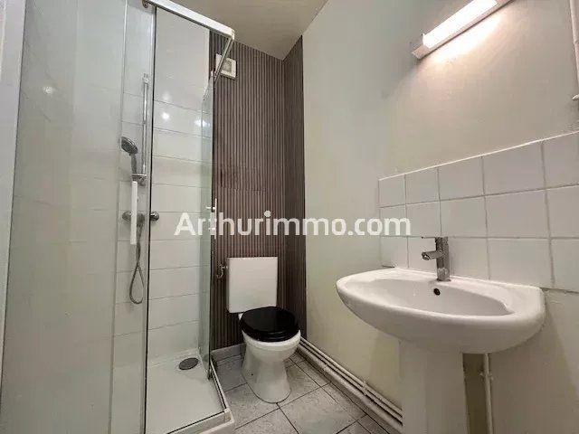 Appartement - 50 m² - 3 pièces