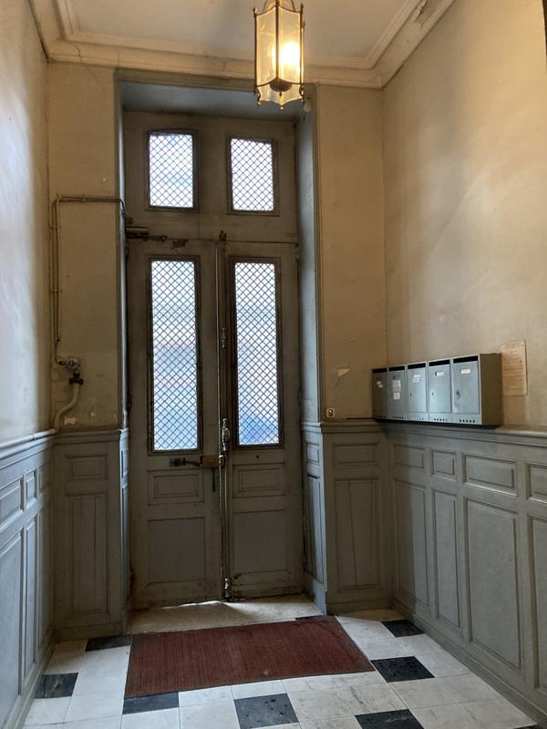 Appartement - 133 m² - 5 pièces