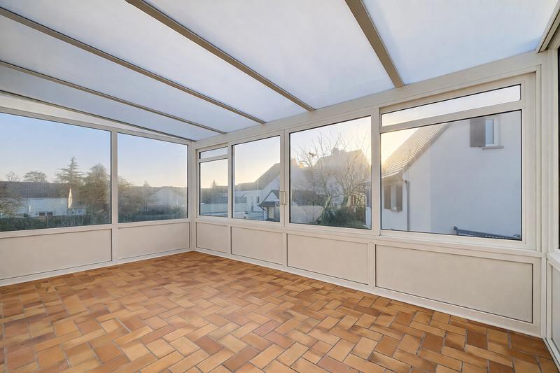 Maison - 73 m² - 3 pièces