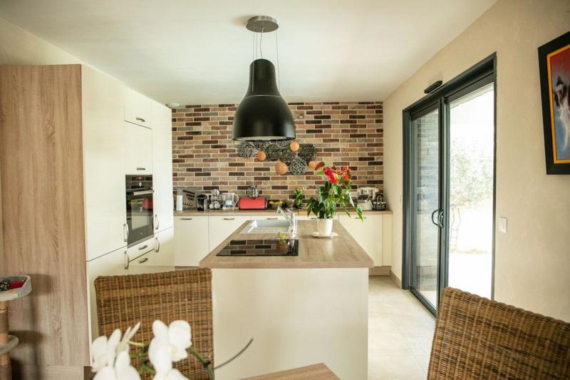 Villa - 115 m² - 4 pièces