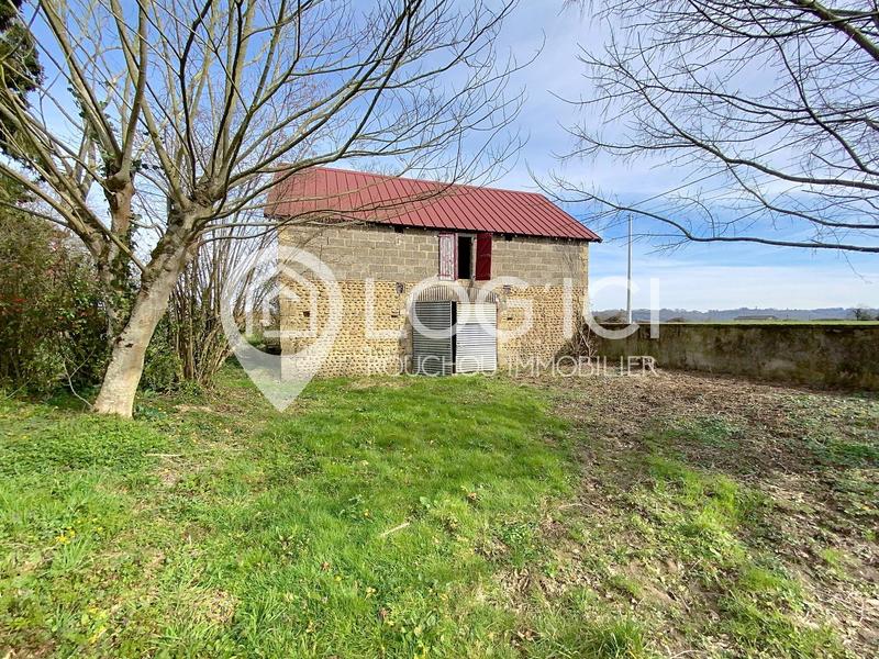 Maison - 180 m² - 7 pièces