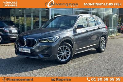 Bmw X1 (F48) (2) Sdrive18i 136 Business Design Dkg7