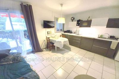 Appartement - 22 m² - 1 pièce