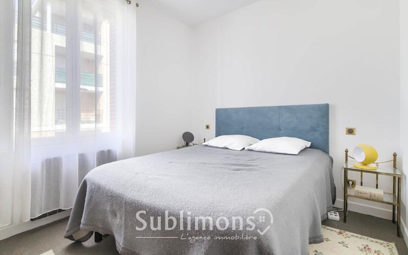 Maison - 68 m² - 4 pièces