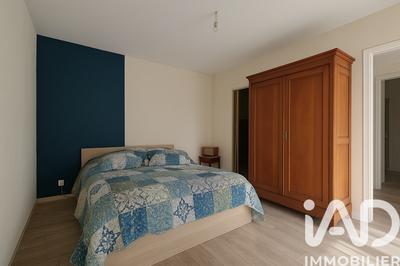 Maison - 117 m² - 5 pièces