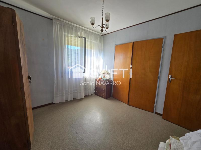 Maison - 74 m² - 4 pièces