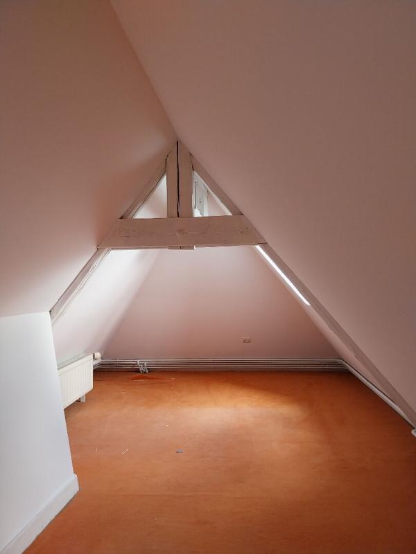 Appartement - 102 m² - 5 pièces