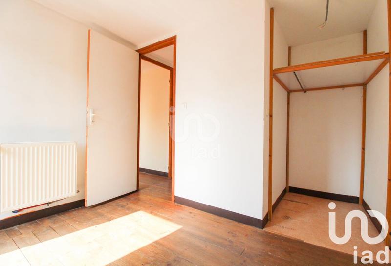 Maison de ville - 53 m² - 3 pièces