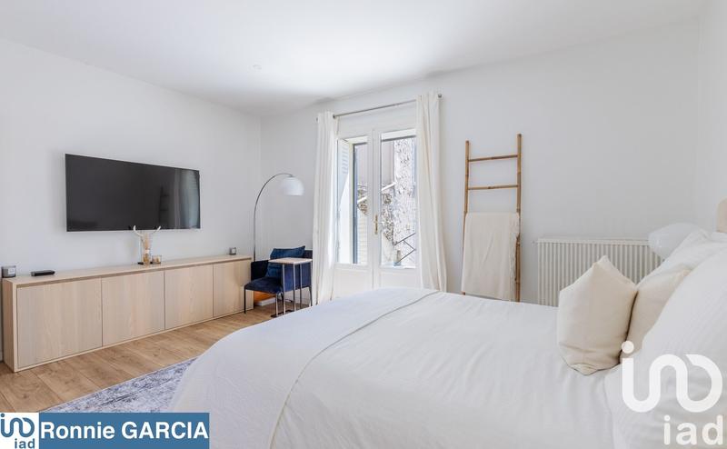 Maison de ville - 150 m² - 5 pièces