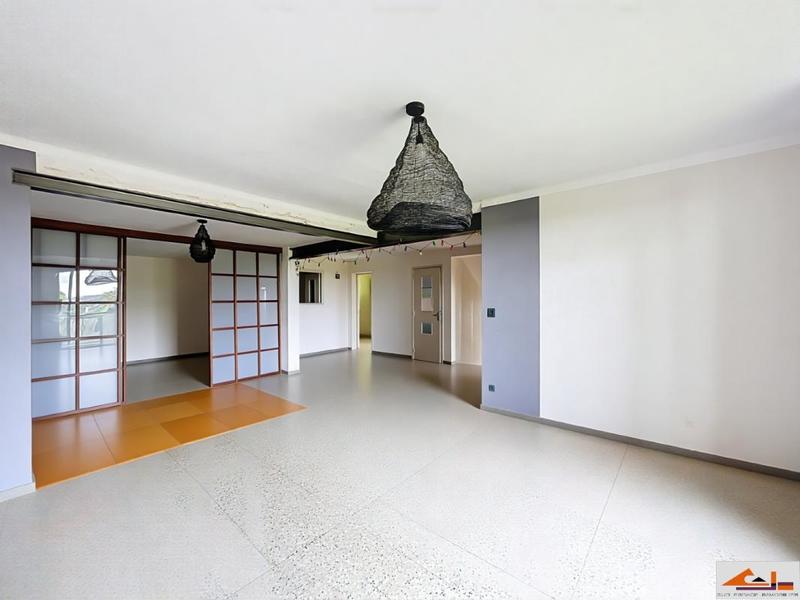 Duplex - 130 m² - 5 pièces