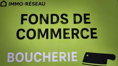 Fonds de commerce