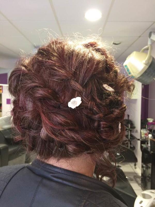 Coiffure des Remparts