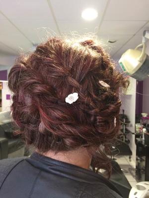 Coiffure des Remparts