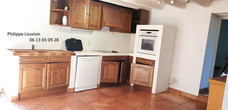 Maison - 201 m² - 9 pièces