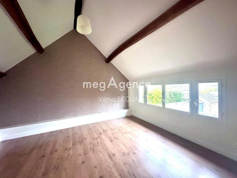 Maison - 70 m² - 3 pièces