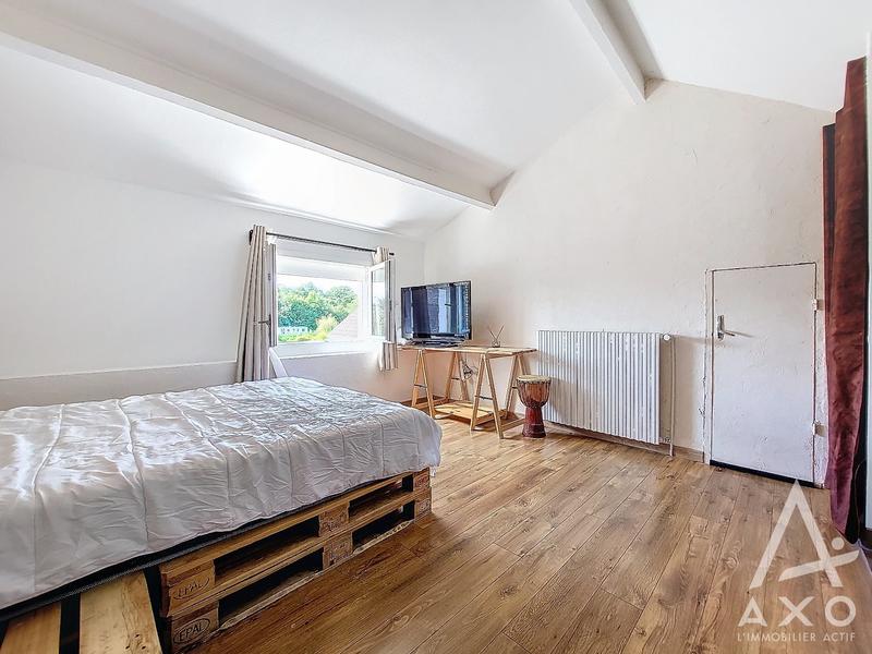 Maison - 174 m² - 6 pièces