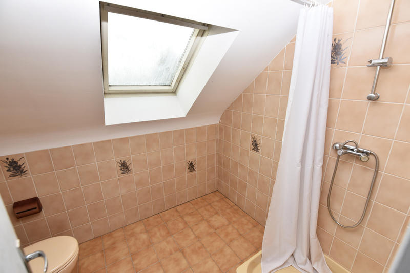 Maison - 82 m² - 3 pièces