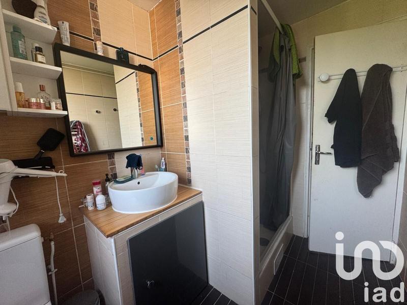 Appartement - 54 m² - 3 pièces